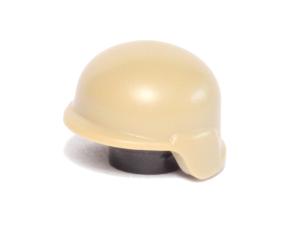 BrickArms Modern Combat Helm